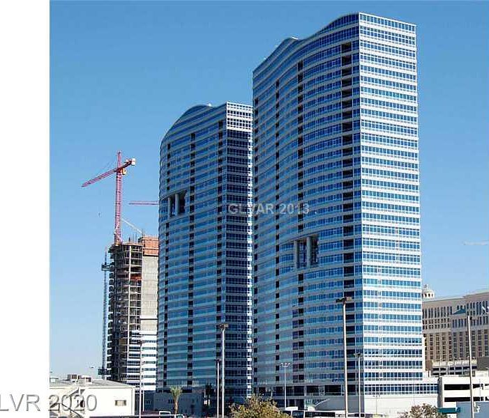 1st image of 4525 Dean Martin Dr Unit 1507