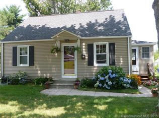 249 Alexander Ave, Waterbury, CT 06705