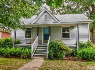 1421 N Main St, Roxboro, NC 27573