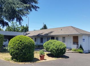 6939 NE Grand Ave APT 1, Portland, OR 97211