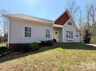 3620 Lake Dr, Morganton, NC 28655