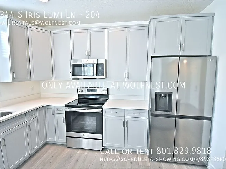 8344 S Iris Lumi Ln #204 — Photo 8