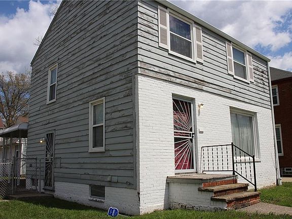 4th image of 15503 Stockbridge Ave