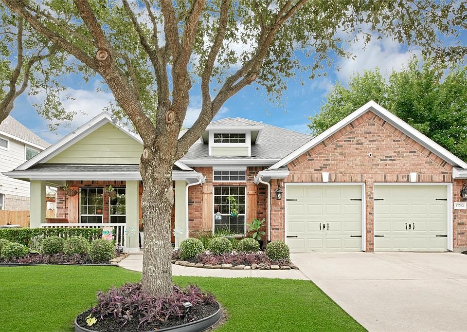 1st image of 17702 Tower Bluff Ln
