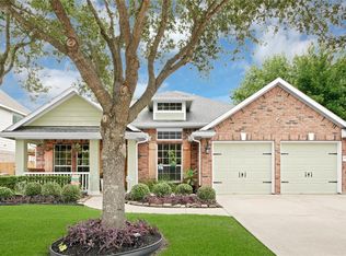 17702 Tower Bluff Ln, Cypress, TX 77433