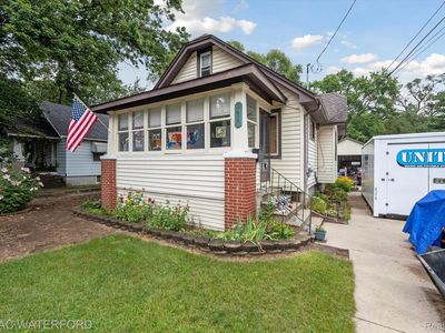 2420 Highland Ct, Royal Oak, MI, 48073