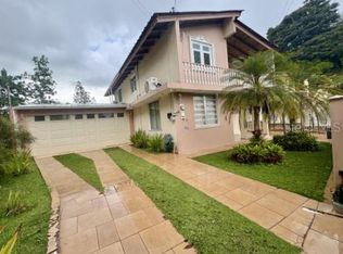 Carr 6677 Km 2.4, Vega Alta, PR 00692