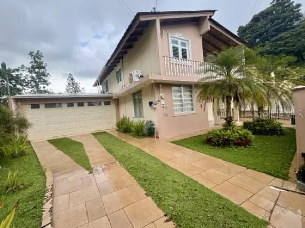 Carr 6677 Km 2.4, Vega Alta, PR 00692