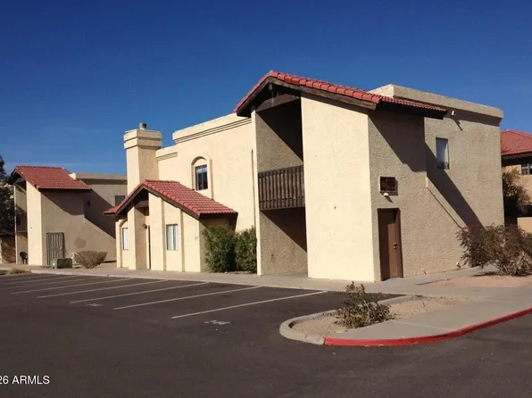 2650 E MCKELLIPS Road #243, Mesa, AZ 85213