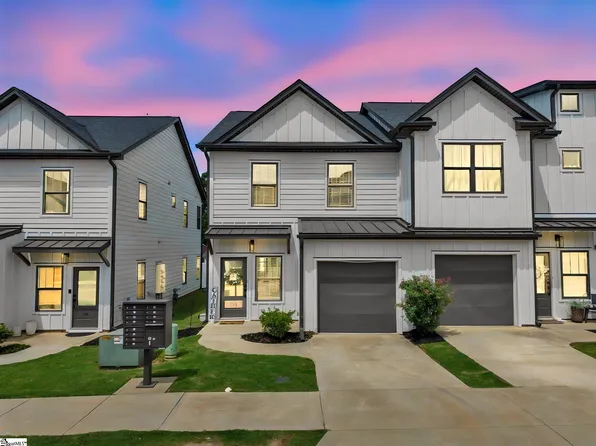 128 Park Ave, Greer, SC 29651