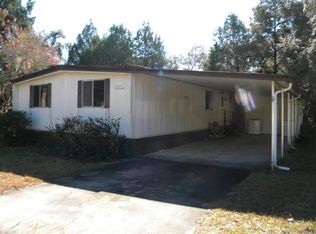11210 NW 114th Pl, Chiefland, FL 32626