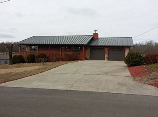 2611 Dellwood Dr, Sevierville, TN 37876
