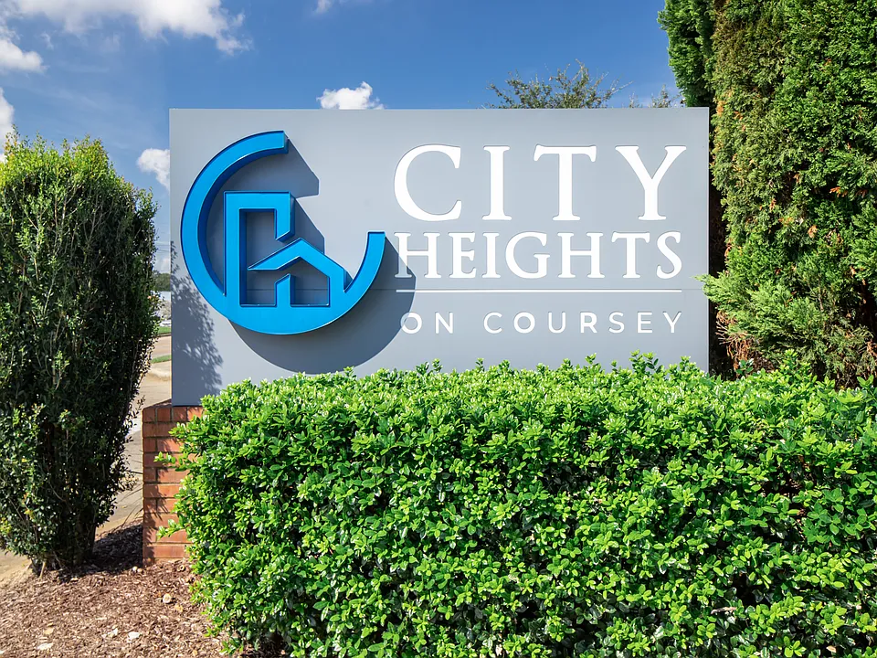 City Heights on Coursey