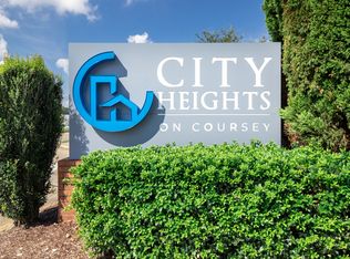 City Heights on Coursey, Baton Rouge, LA 70817