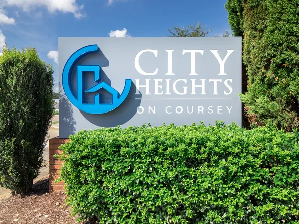City Heights on Coursey