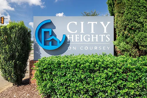 City Heights on Coursey Photo 1