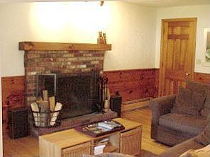 cozy family center