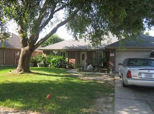 1418 26th Ave N, Texas City, TX 77590