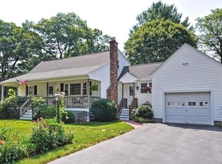 3 Elizabeth Rd, Milford, MA 01757