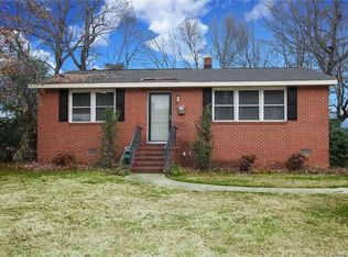 5009 Unaka Ave, Charlotte, NC 28205