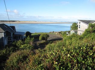 1900 Pearl St W, Tillamook, OR 97141