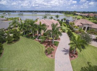 2893 Bellwind Cir, Rockledge, FL 32955