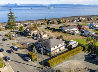 91 Larwood Rd, Campbell River, BC V9W 1S3