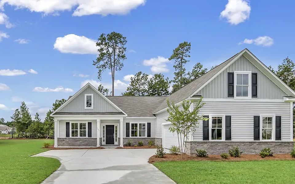 1st image of 85 Sergeant Jasper Cir