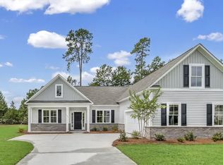 85 Sergeant Jasper Cir, Ridgeland, SC 29936