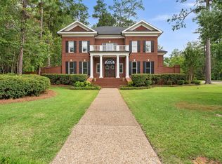 116 Carrie Rd, Hattiesburg, MS 39402