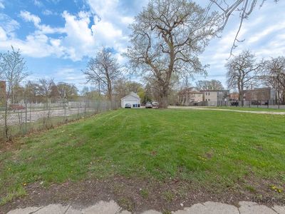 7005 S Halsted St, Chicago, IL, 60621