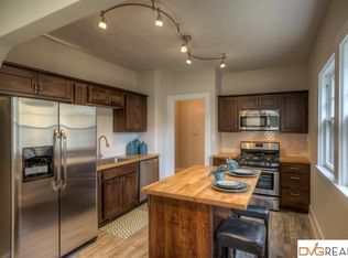 319 N 41st Ave, OMAHA, NE 68131