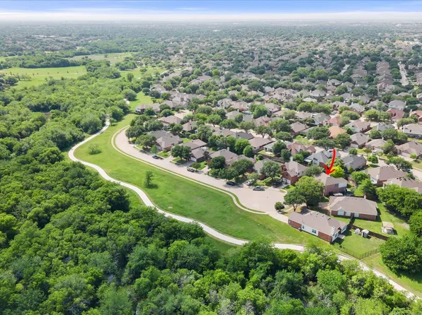 8157 Keechi Creek Ct, Fort Worth, TX 76137