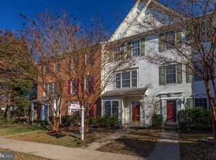 8855 Benchmark Ln, Bristow, VA 20136