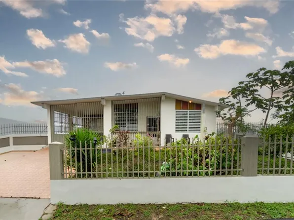 Parcela 1 Bo Malezas, Mayaguez, PR 00680