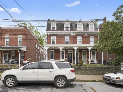 15 E 18th St, Chester, PA, 19013