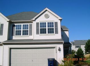 1135 Foxglove Ct, Minooka, IL 60447