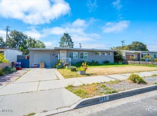 822 Laguna Ave, Santa Maria, CA 93454