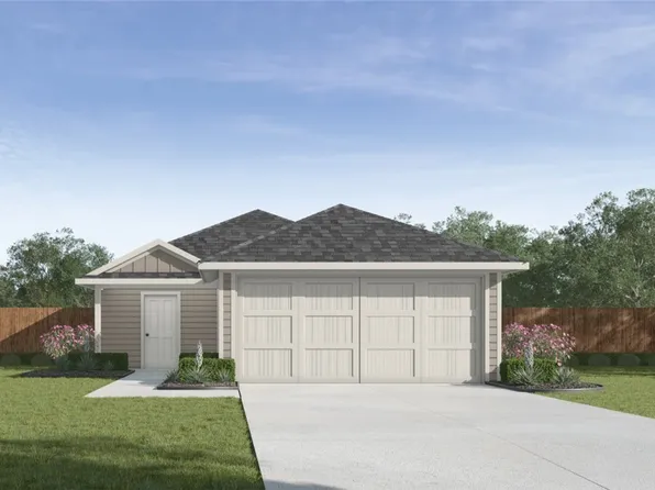 919 Prince Albert, Seguin, TX 78155