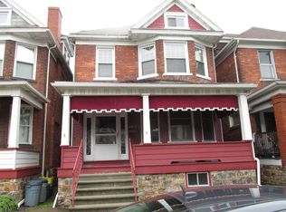 2618 W Chestnut Ave, Altoona, PA