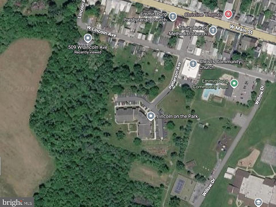 2nd image of 441 W Lincoln Ave