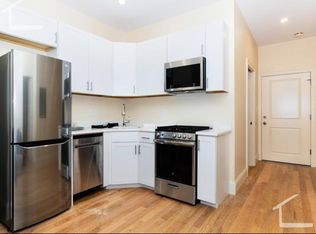 5 Edwin St APT 6B, Boston, MA 02124