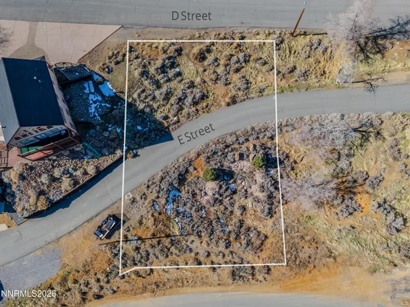 375 S D St, Virginia City, NV 89440