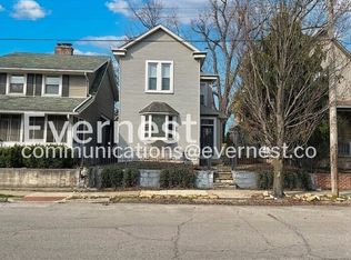 112 Hanford St #B, Columbus, OH