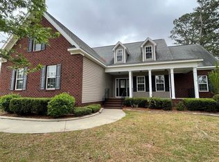 770 Nor Am Rd, Pikeville, NC 27863