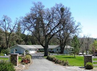 1586 Pennsylvania Gulch Rd, Murphys, CA 95247