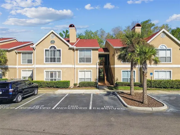 9481 Highland Oak Dr Unit 404, Tampa, FL 33647