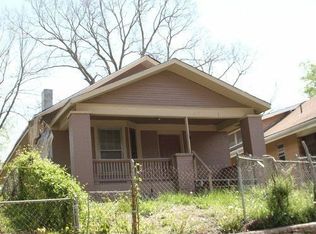 6735 Bales Ave, Kansas City, MO 64132