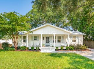 720 Cherry St, Mount Pleasant, SC 29464