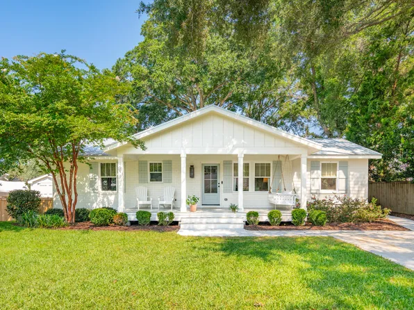 720 Cherry St, Mount Pleasant, SC 29464